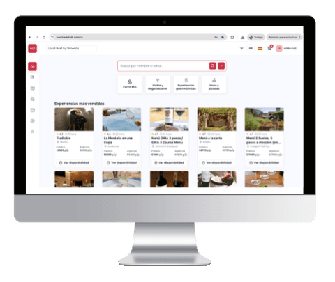 Wineobs marketplace preview