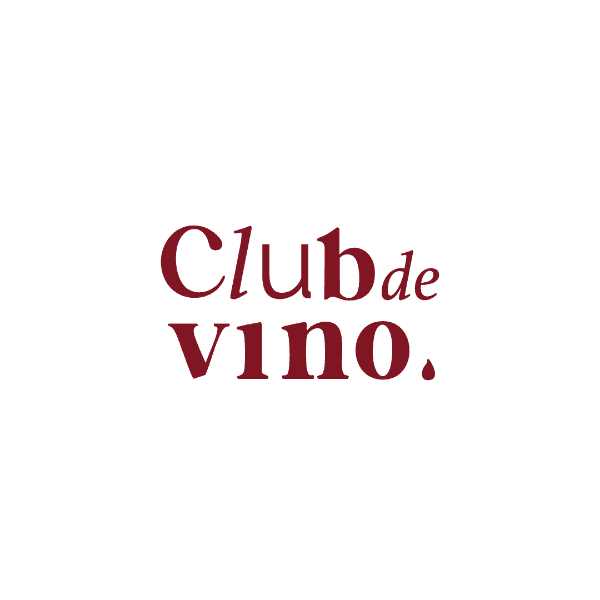 Logo of Club del vino