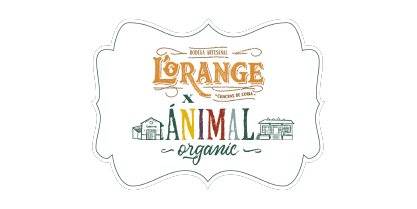 Logo of Ánimal Organic