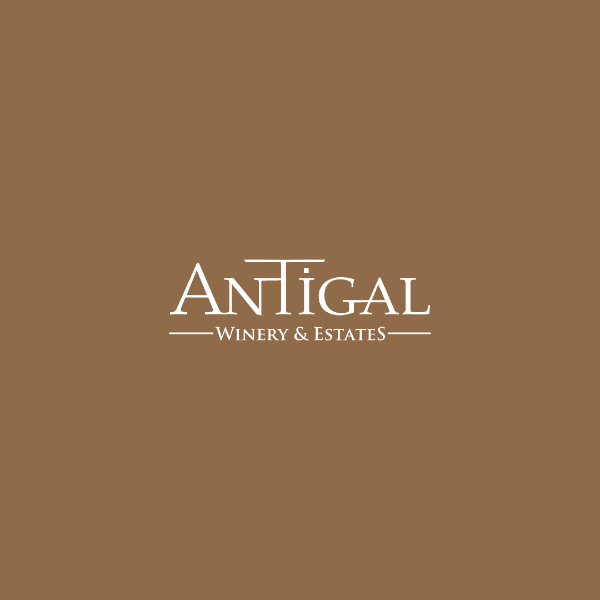 Logo of Antigal