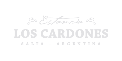 Logo of Estancia Los Cardones