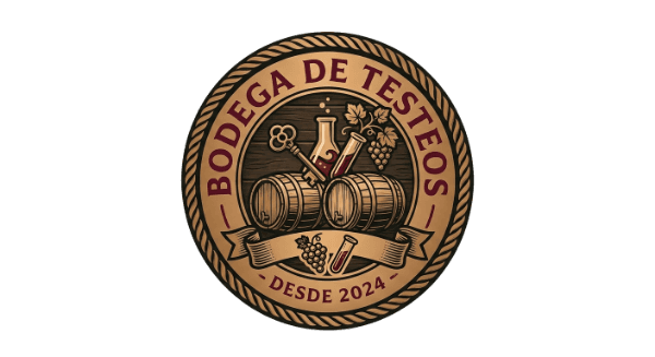 Logo of Bodega Testeos 